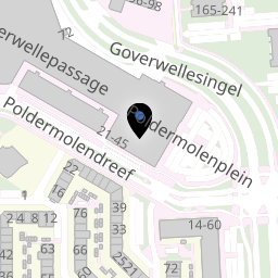 Appartement GDA01 K 8267 8