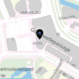 Appartement GDA01 K 8267 82