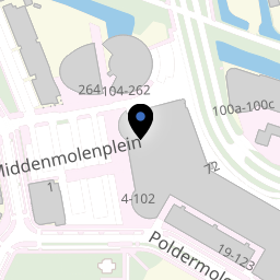 Appartement GDA01 K 8267 84