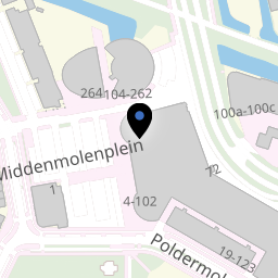Appartement GDA01 K 8267 86