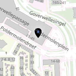 Appartement GDA01 K 8267 9