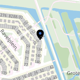 Appartement GDA01 K 8272 2