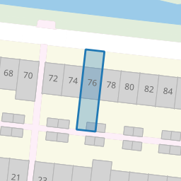 Perceel GDA01-K-8281