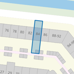 Perceel GDA01-K-8283