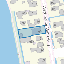 Perceel GDA01-K-8292