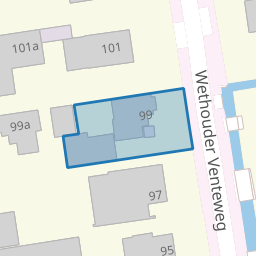 Perceel GDA01-K-8293