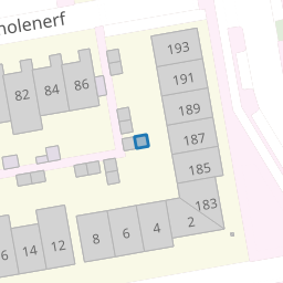 Perceel GDA01-K-8311