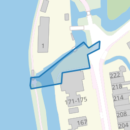 Perceel GDA01-K-8312