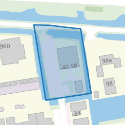 Perceel GDA01-K-8314