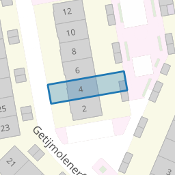 Perceel GDA01-K-8340