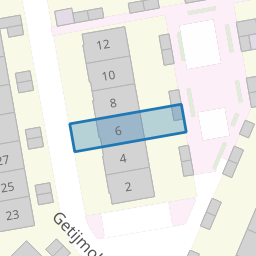 Perceel GDA01-K-8341