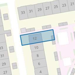 Perceel GDA01-K-8344