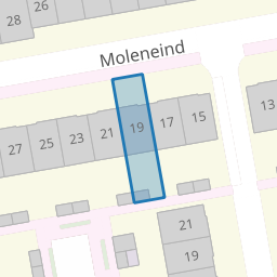 Perceel GDA01-K-8352