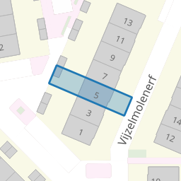 Perceel GDA01-K-8363