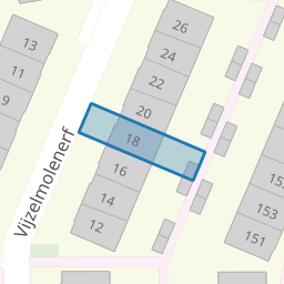 Perceel GDA01-K-8375