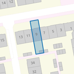 Perceel GDA01-K-8386