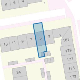 Perceel GDA01-K-8388