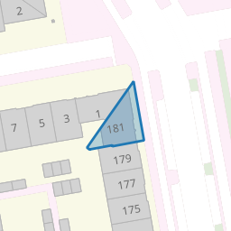 Perceel GDA01-K-8392