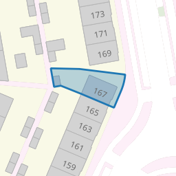 Perceel GDA01-K-8401