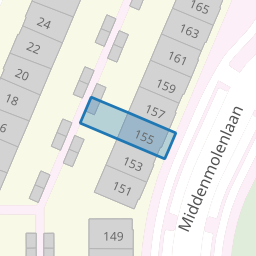 Perceel GDA01-K-8407