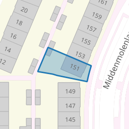 Perceel GDA01-K-8409