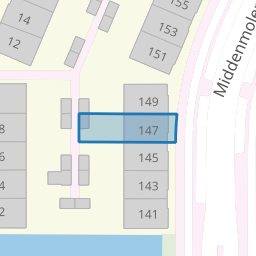 Perceel GDA01-K-8411