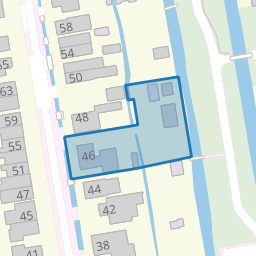 Perceel GDA01-K-8416