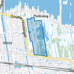 Perceel GDA01-K-8483