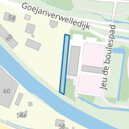 Perceel GDA01-K-8490