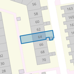 Perceel GDA01-K-8516