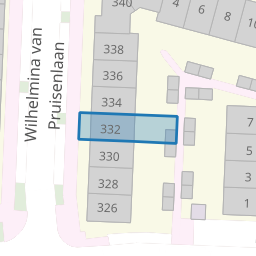 Perceel GDA01-K-8530