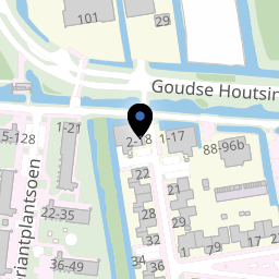 Appartement GDA01 K 8564 3