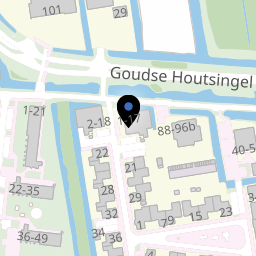 Appartement GDA01 K 8565 1