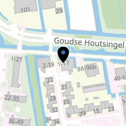 Appartement GDA01 K 8565 13