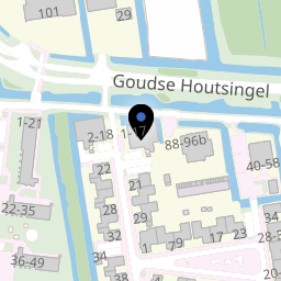 Appartement GDA01 K 8565 18