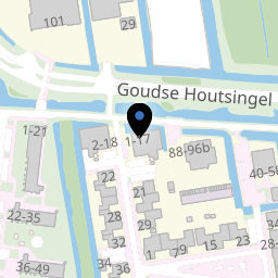 Appartement GDA01 K 8565 6