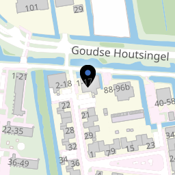 Appartement GDA01 K 8565 7