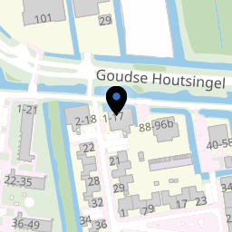 Appartement GDA01 K 8565 8
