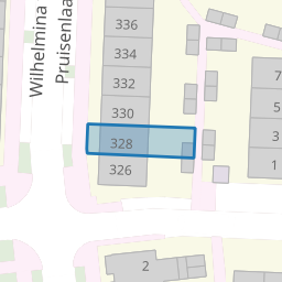 Perceel GDA01-K-8568