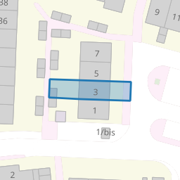 Perceel GDA01-K-8570