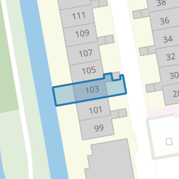 Perceel GDA01-K-8576