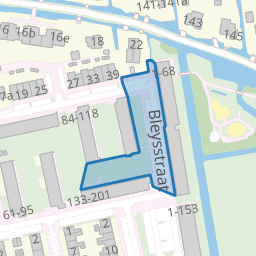 Perceel GDA01-K-8584