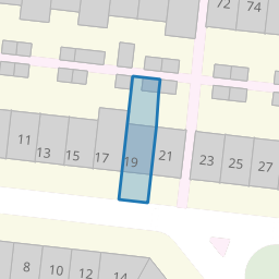 Perceel GDA01-K-8593