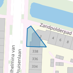 Perceel GDA01-K-8607