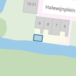 Perceel GDA01-K-8680