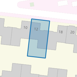 Perceel GDA01-K-8705