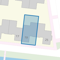 Perceel GDA01-K-8712