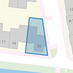 Perceel GDA01-K-8713