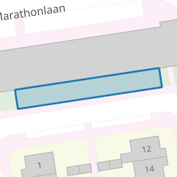 Perceel GDA01-K-8724