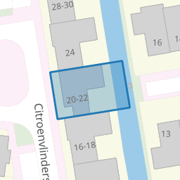 Perceel GDA01-K-8736